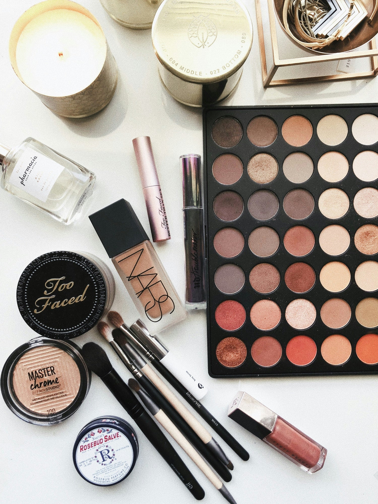 Cosmetica