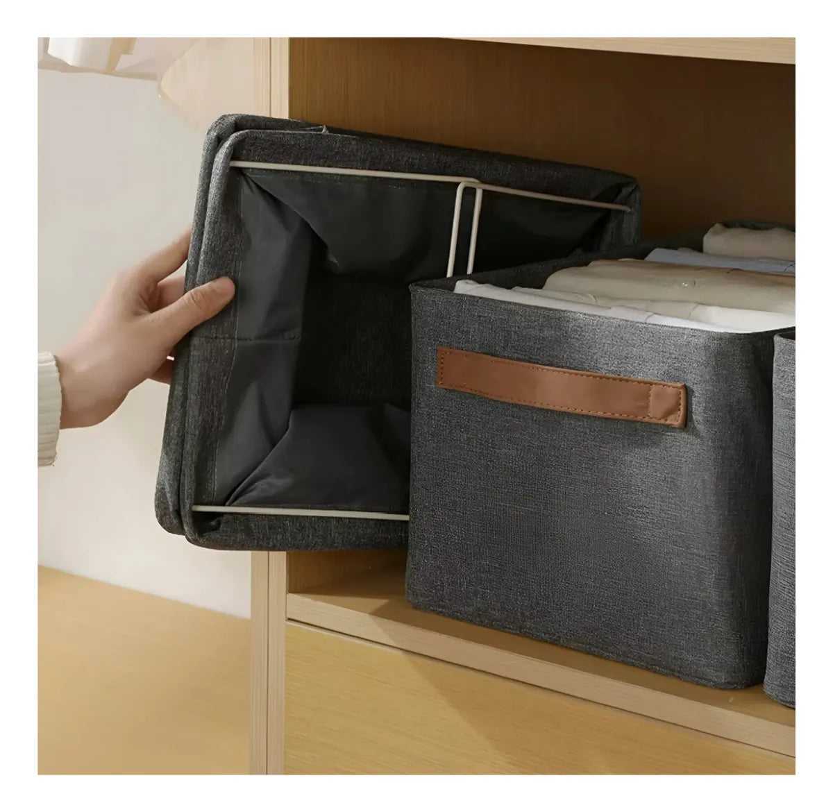 Organizador de Ropa