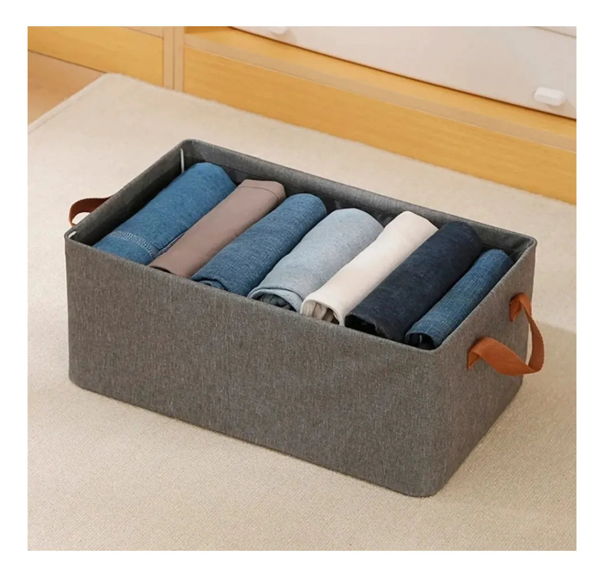 Organizador de Ropa