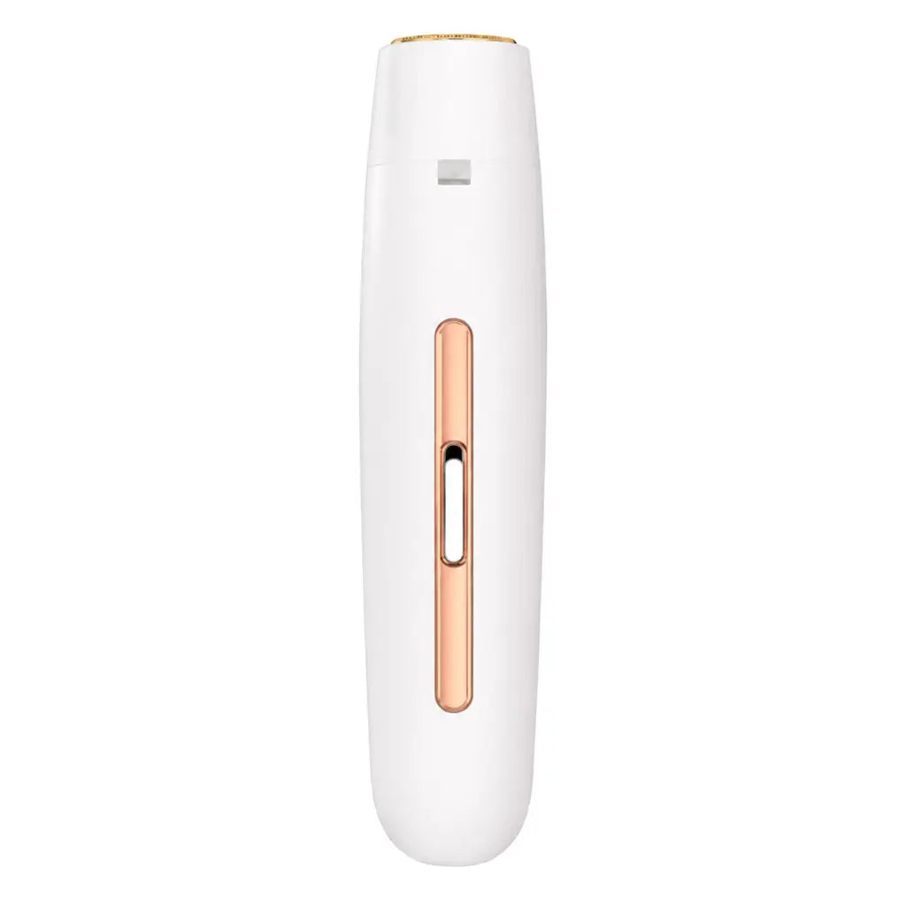 Depilador mini facial corporal